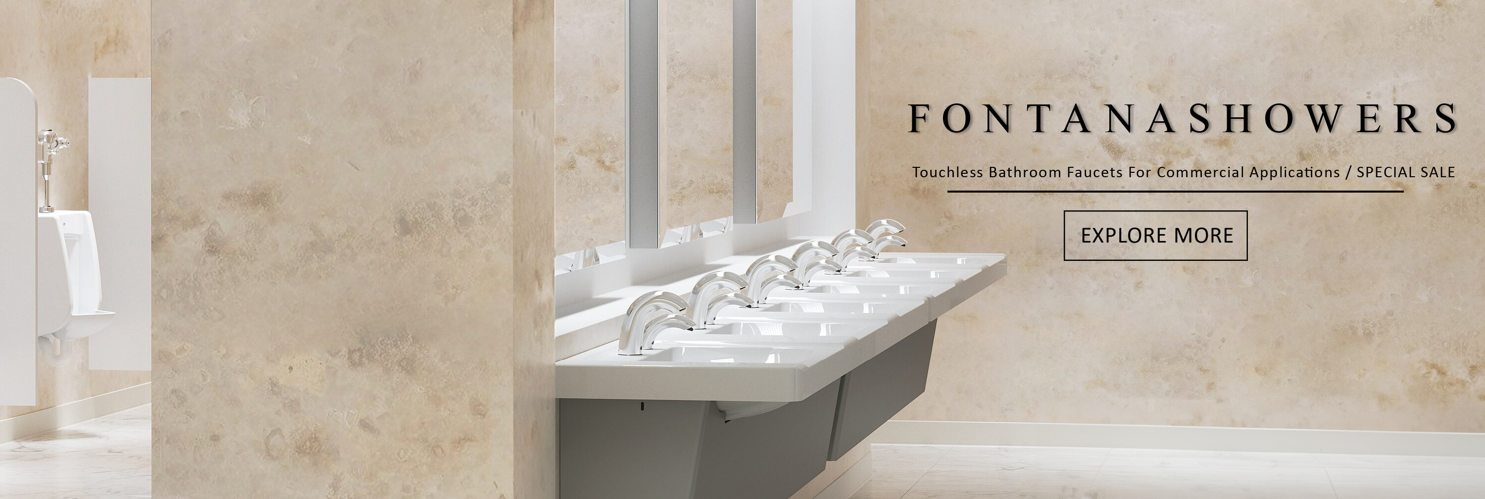Fontana Touchless Product Reviews, All in One Installation Manuals